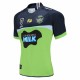 Camisola Canberra Raiders Rugby Equipamento Segundo 2021 Manga Curta